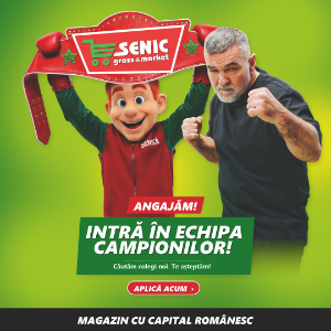 SENIC COM SRL