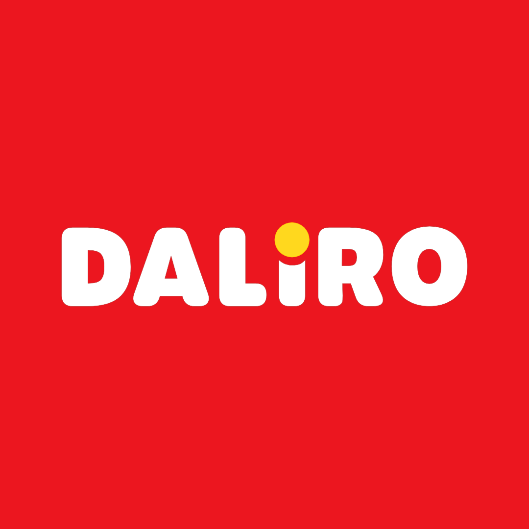 DALIRO SRL