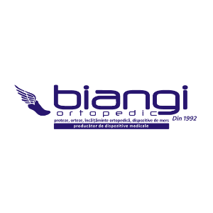 BIANGI IMPEX SRL