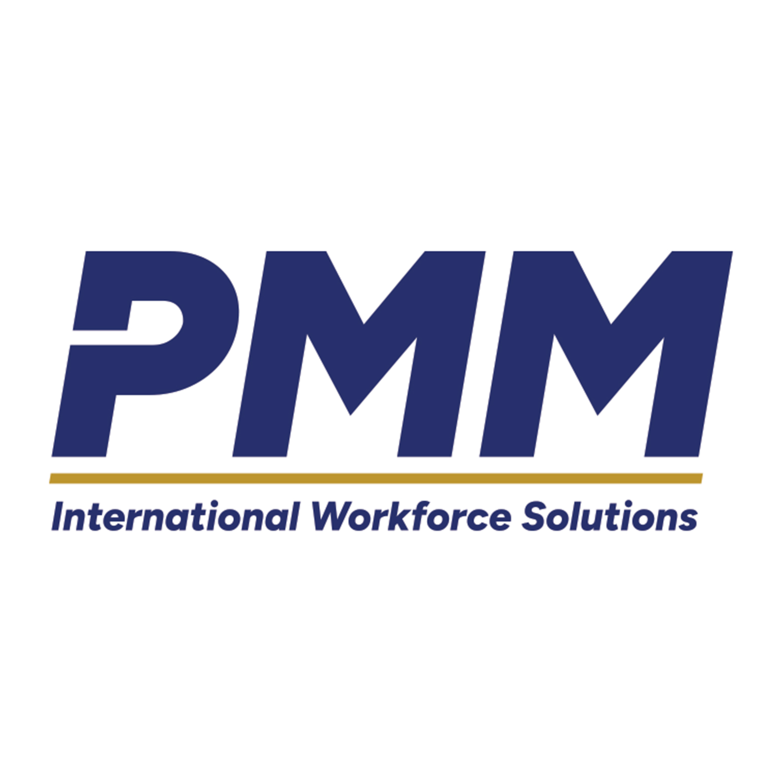 PMM PROFESSIONAL MANPOWER MANAGEMENT (RO) S.R.L.