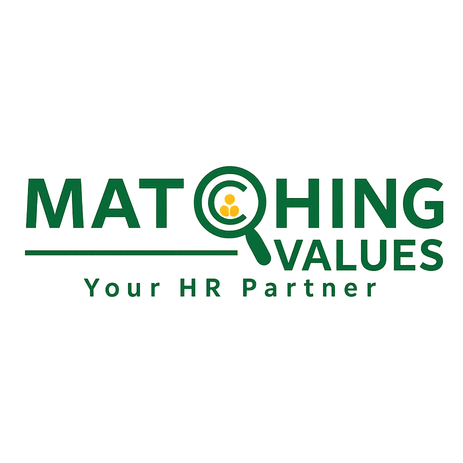 MATCHING VALUES S.R.L.