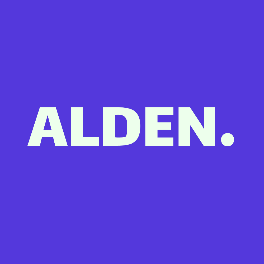 ALDEN RECRUITMENT RO S.R.L.