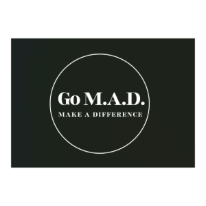 Go M.A.D. Studio