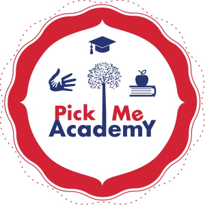 SCOALA GIMNAZIALA "PICK ME ACADEMY"