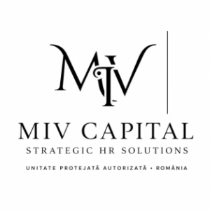 MIV HUMAN CAPITAL S.R.L.