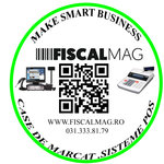 Fiscal Mag ( Jurnalul Electronic SRL)
