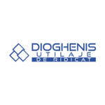 DIOGHENIS INTERNATIONAL SRL
