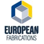 SC EUROPEAN FABRICATIONS SRL