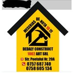 Dedaly Construct 1002 Art S.R.L.