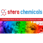 SC STERA CHEMICALS SRL