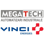 MEGATECH - (AUTOMATIZARI INDUSTRIALE)