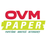 SC OVM PAPER DISTRIBUTIE SRL