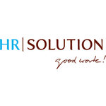 HRsolution International AG