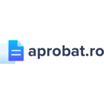 Aprobat.ro S.R.L.