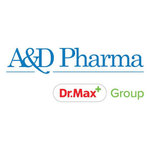 A&D Pharma Dr. Max