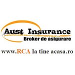 SC AUST INSURANCE BROKER DE ASIGURARE SRL