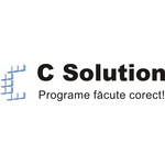 C Solution SRL (FarmaciaTei.ro & BebeTei.ro)