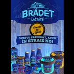 BRADET