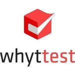 WHYTTEST (TESTRONIC GROUP)