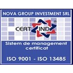 Nova Group Investment SRL