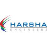 S.C HARSHA ENGINEERS EUROPE S.R.L