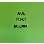 AOL FIRST HOLDING SRL