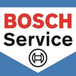TRENDO AUTOMOTIVE BOSCH CAR SERVICE