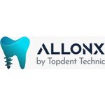 ALLONX - implanturi dentare JDental Care (Italia)