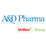A&D Pharma - Dr. Max Group