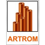 ARTROM STEEL TUBES