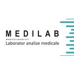 MEDILAB MEDICAL CENTER - LABORATOARE DE ANALIZE MEDICALE
