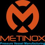 METINOX PRESSURE VESSEL MANUFACTURING SRL