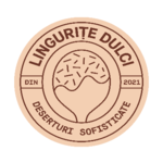 Lingurite Dulci