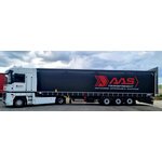AAS TRANSFREIGHT S.R.L.