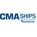 CMA Ships ROMANIA