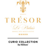 Tresor Le Palais Curio Collection by Hilton