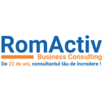 RomActiv Business Consulting SRL