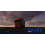 CORALIS LOGEXPED SRL