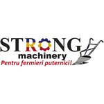 STRONG Machinery S.R.L.