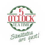 5 O'CLOCK Tea®