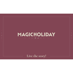 MAGIC HOLIDAY SRL