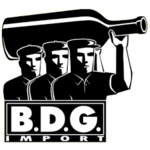 B.D.G. IMPORT SRL