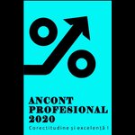 ANCONT PROFESIONAL 2020 SRL