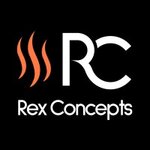 Rex Concepts BK Romania