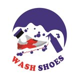 Wash Shoes