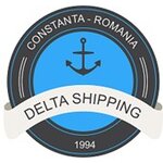 DELTA SHIPPING AGENCY SRL