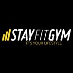 Stay Fit Iride S.A.