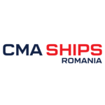 CMA Ships ROMANIA