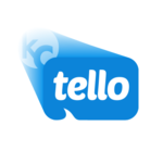 KeepCalling / Tello