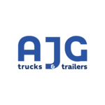 AJG Trucks & Trailers SRL